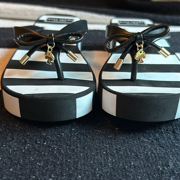 Kate Spade Platform Shoes - Picture 6 of 9